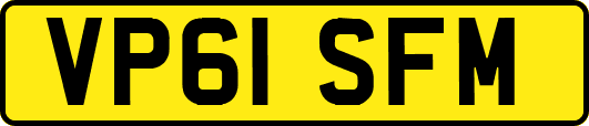 VP61SFM