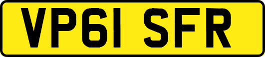 VP61SFR