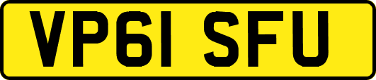 VP61SFU