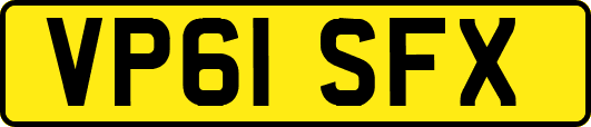 VP61SFX