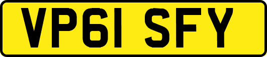 VP61SFY