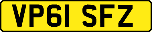 VP61SFZ