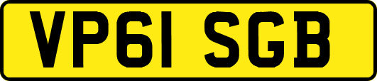 VP61SGB