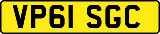 VP61SGC
