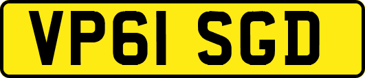 VP61SGD