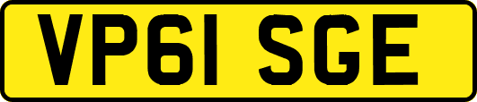 VP61SGE