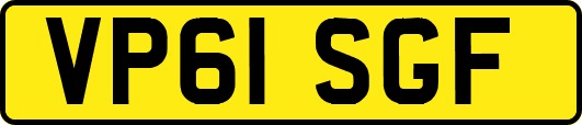 VP61SGF