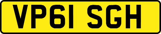 VP61SGH