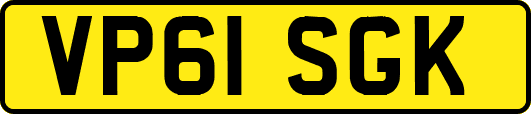 VP61SGK