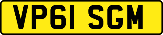 VP61SGM