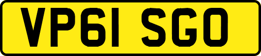 VP61SGO