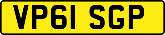 VP61SGP