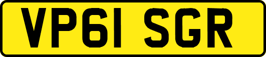 VP61SGR