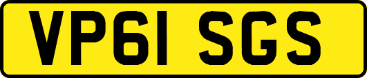 VP61SGS