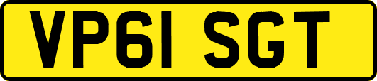 VP61SGT