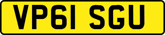 VP61SGU
