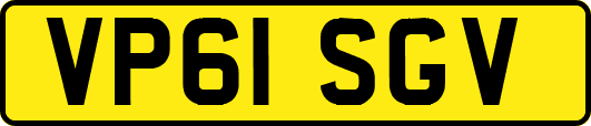 VP61SGV