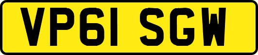 VP61SGW