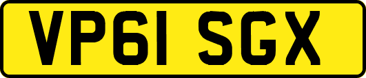 VP61SGX