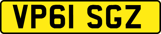VP61SGZ