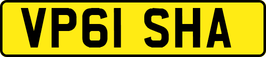 VP61SHA