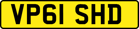 VP61SHD