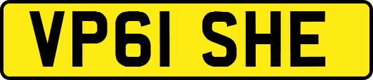 VP61SHE
