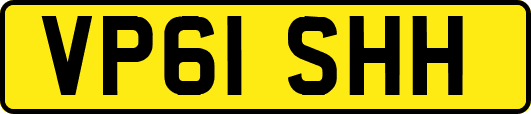 VP61SHH
