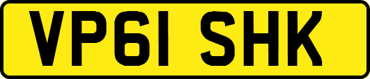 VP61SHK