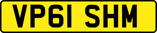 VP61SHM