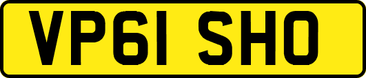 VP61SHO