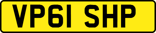 VP61SHP