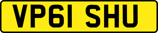 VP61SHU
