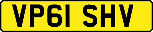 VP61SHV