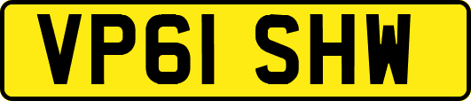 VP61SHW