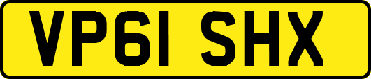 VP61SHX