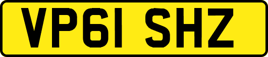 VP61SHZ