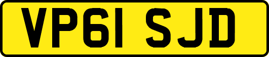 VP61SJD