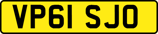 VP61SJO