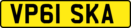 VP61SKA