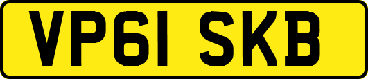VP61SKB
