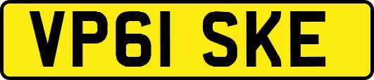 VP61SKE