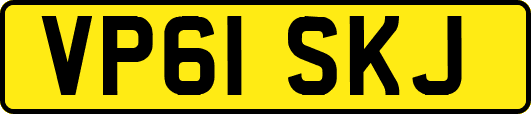 VP61SKJ
