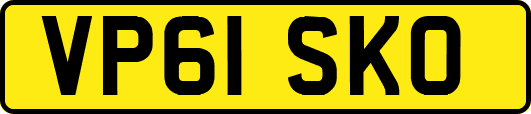 VP61SKO