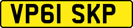 VP61SKP