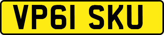 VP61SKU