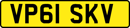 VP61SKV