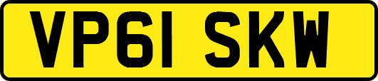 VP61SKW