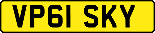 VP61SKY