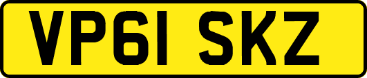 VP61SKZ